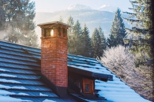 Protecting Your Roof From the Winter