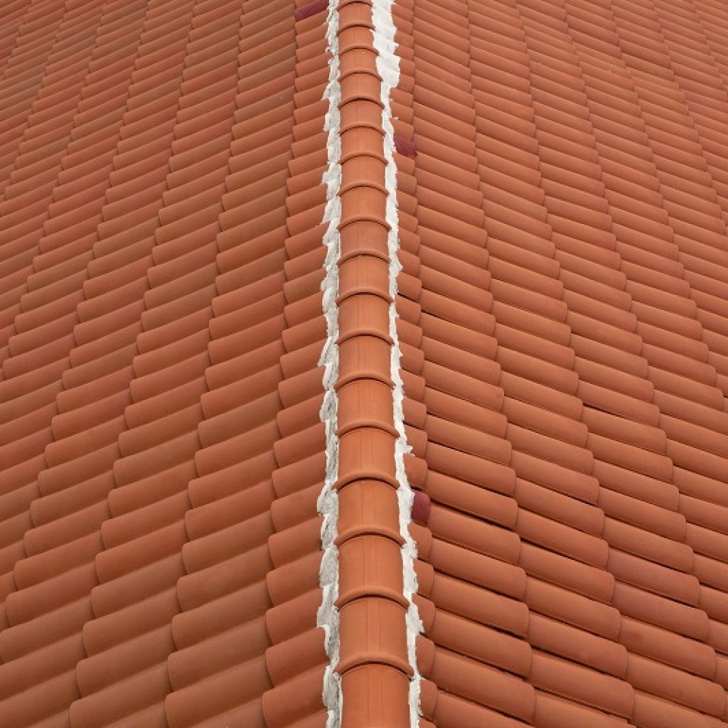roof restoration repair