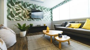 drywall vs sheetrock living room