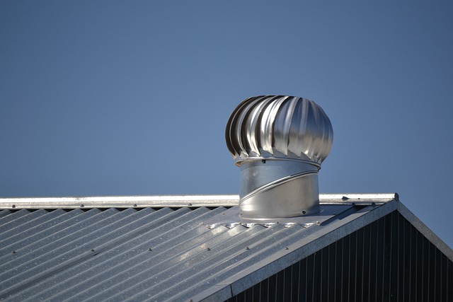 nashville metal roofing