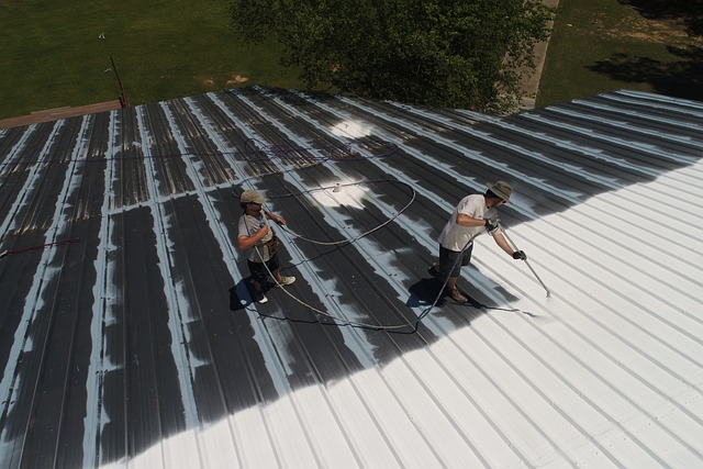 nashville roof coating services